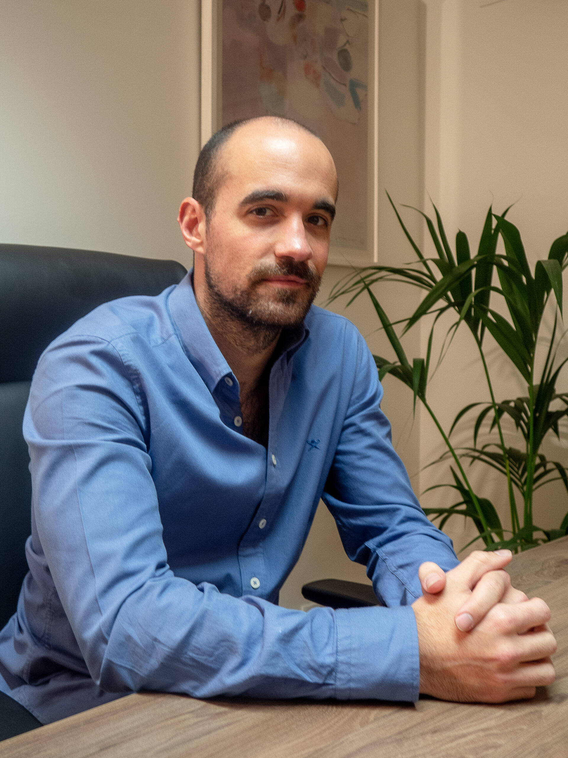 Expansión online exitosa con el apoyo integral de ASTRA X Digital | Testimonio José María López
